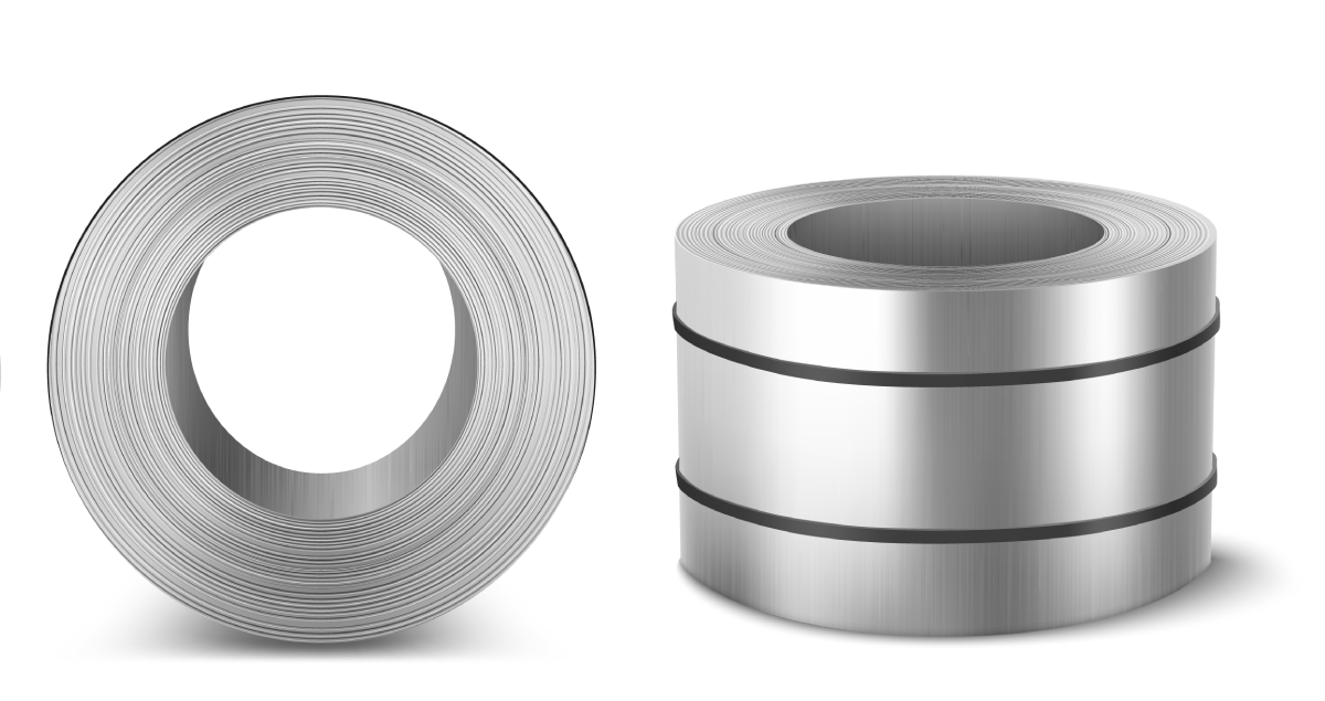 Hot-dip galvanized steel